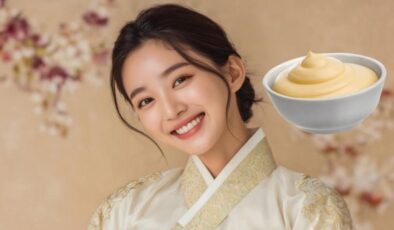 Korelilerin güzellik sırrı ortaya çıktı: Saçlarına mayonez sürüyorlar! Nedeni herkesi şaşırttı