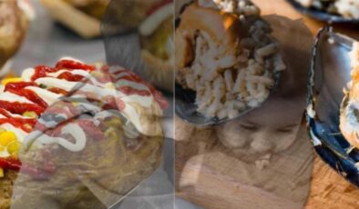 Korkutan gıda zehirlenmesi alarmı: Uzman isimden kumpir ve midye uyarısı!