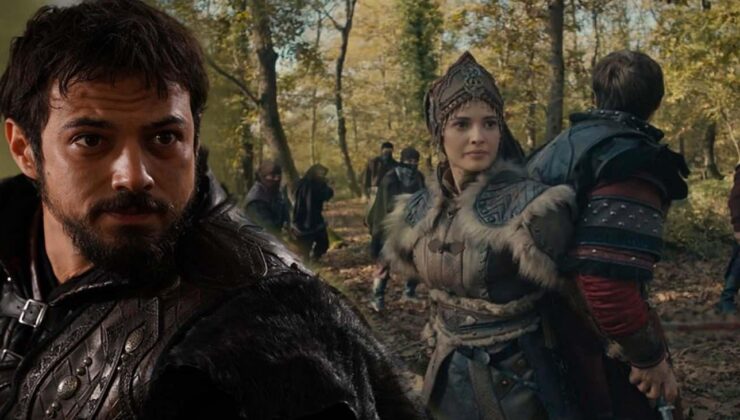 “Kuruluş Orhan”ın 4. bölümünde heyecan doruğa çıkıyor: O vakit seni ezer geçerim!