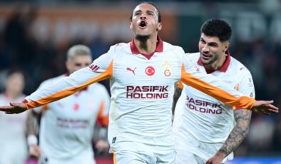 Leroy Sane Almanya Milli Kadrosuna Alındı