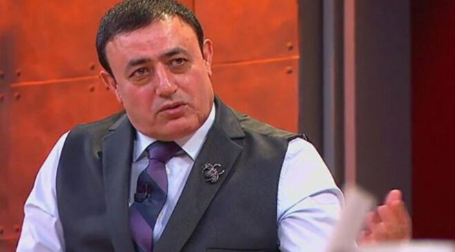 Mahmut Tuncer’den herkesi şaşırtan istek!