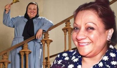 Meltem Kaplan’dan yürek yakan itiraf: Adile Naşit’in ne acılar yaşadığını çoğu kişi bilmez