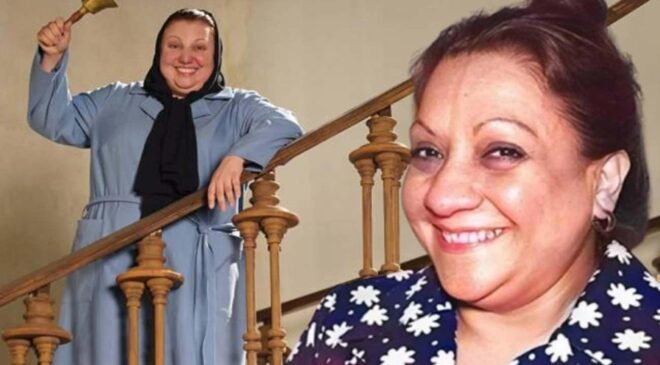 Meltem Kaplan’dan yürek yakan itiraf: Adile Naşit’in ne acılar yaşadığını çoğu kişi bilmez