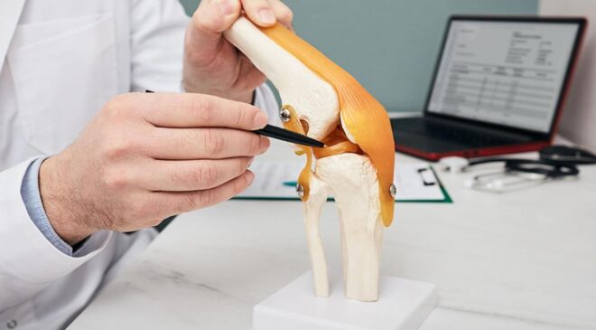 Menisküs yırtıklarında doğru tedavi şart: Hangi durumda ameliyat şart?