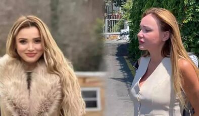 Meral Kaplan’a hapis şoku! 3 yıl hapsi isteniyor