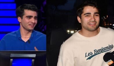 Mert Ramazan Demir ile benzerliği hayrete düşürdü! Sosyal medyada yorum yağdı