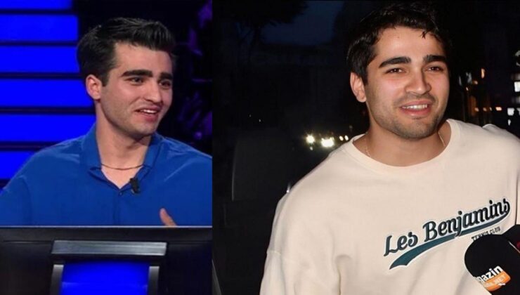 Mert Ramazan Demir ile benzerliği hayrete düşürdü! Sosyal medyada yorum yağdı