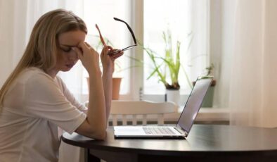 Modern yaşamın kuralları sağlığı tehdit ediyor: Uykusuzluk modern çağın gizli salgını!