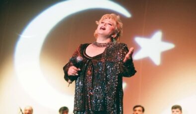 Muazzez Abacı doğum gününde hayatını kaybetti