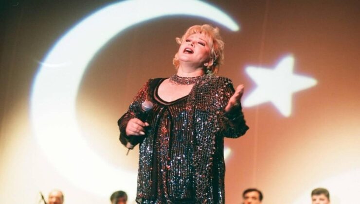 Muazzez Abacı doğum gününde hayatını kaybetti