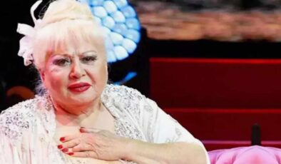 Muazzez Abacı’dan kalp krizi geçirdi! Sağlık durumuyla ilgili açıklama