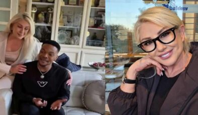 Muazzez Ersoy ateş püskürdü! ‘Allah utanmazlara hesap sorsun’