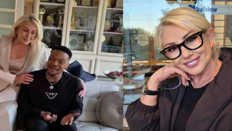 Muazzez Ersoy ateş püskürdü! ‘Allah utanmazlara hesap sorsun’