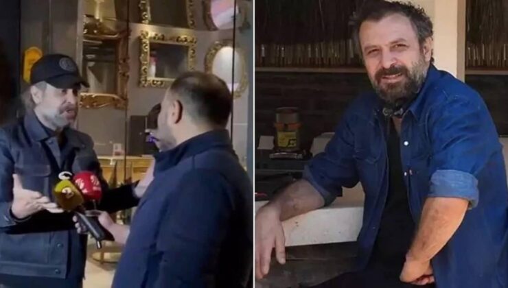 Nejat İşler aylar sonra konuştu: “O gece yaşananlar hiç de göründüğü gibi değildi!”