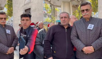 Nuri Alço’yla cenazede selfie çektirmek isteyen vatandaşlara Uğur Dündar’dan sert sözler!