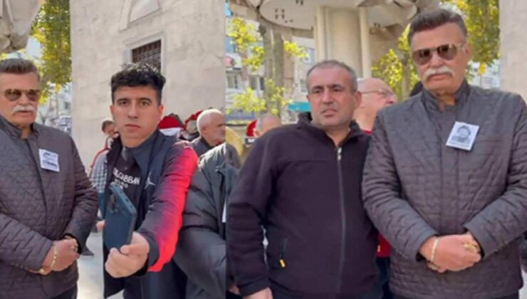 Nuri Alço’yla cenazede selfie çektirmek isteyen vatandaşlara Uğur Dündar’dan sert sözler!