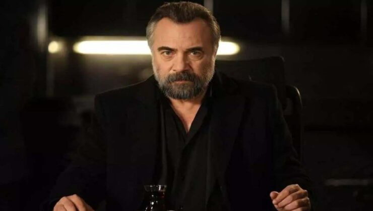Oktay Kaynarca’ya ‘protez’ yorumu gündem oldu! Ünlü oyuncudan dikkat çeken yanıt