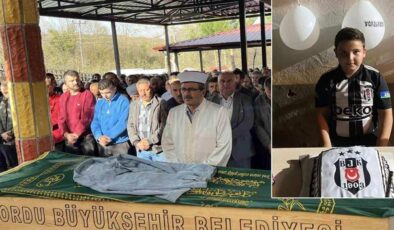Ordu’da 11 yaşındaki Suat’ın acı haberi yürekleri dağladı! Uzman isim ailelere seslendi