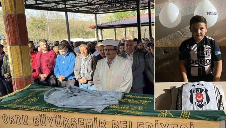 Ordu’da 11 yaşındaki Suat’ın acı haberi yürekleri dağladı! Uzman isim ailelere seslendi