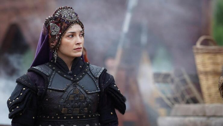 Orhan Bey’in kız kardeşi ‘Fatma Hatun’ geliyor! Oyuncu Cemre Gümeli Kuruluş Orhan Kadrosu’nda