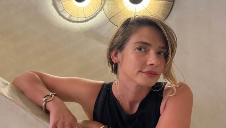 Oyuncu Müge Boz’un en acı günü!