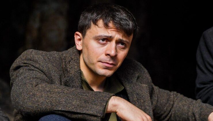 Oyuncu Ömer Turan’ın yeni adresi belli oldu! Dönem dizisi “Onbeşliler”de!