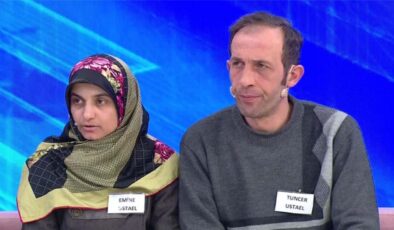 ‘Palu Ailesi olayı’ uluslararası bir platformda belgesel oluyor!