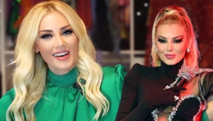 Petek Dinçöz’ün gizemli paylaşımı sosyal medyayı karıştırdı!