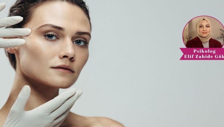Psikolog Elif Zahide Gök’ten önemli uyarılar! Güzellik takıntısı estetik kaygıyı artırıyor