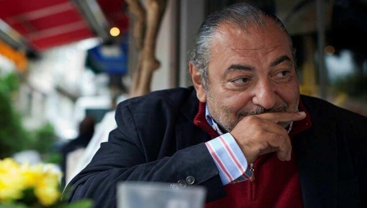 Reha Muhtar havalimanında ortalığı birbirine kattı! O anlar herkesi şoke etti