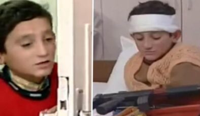 Resmen kayıplara karışmıştı: Kaygısızlar’ın ‘Kepçe’si Şakir Aras yıllar sonra ortaya çıktı!