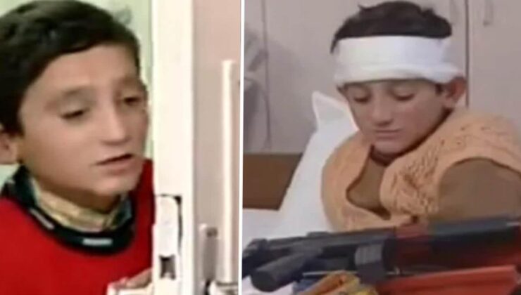 Resmen kayıplara karışmıştı: Kaygısızlar’ın ‘Kepçe’si Şakir Aras yıllar sonra ortaya çıktı!