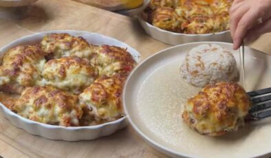 Restoran tadında: Kremalı mantar soslu tavuk pirzola tarifi