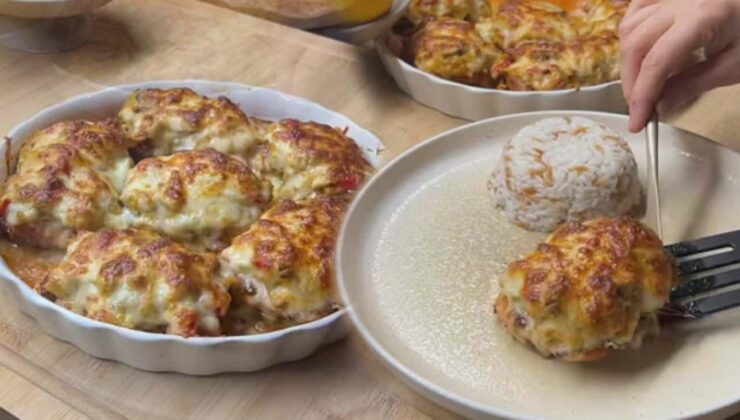 Restoran tadında: Kremalı mantar soslu tavuk pirzola tarifi