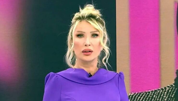 Seda Sayan’dan ev hanımlarına şaşırtan atlet tavsiyesi! Sosyal medyada gündem oldu