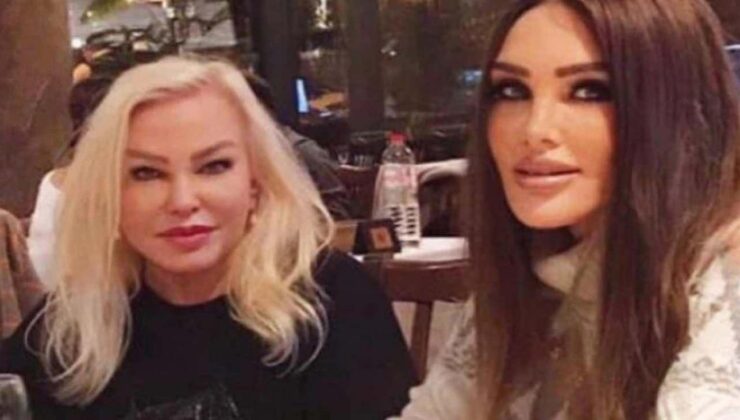 Seren Serengil Bakanlığa seslendi: Annesi yoğun bakıma alındı