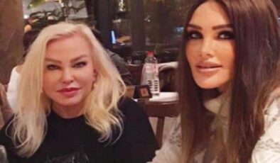 Seren Serengil’in annesi yoğun bakıma alındı: Sağlık Bakanı yardım çağrısına yanıt verdi!