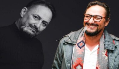 Sevenleri inanamadı: Ünlü sanatçı Tony Germano çatıdan düşerek hayatını kaybetti