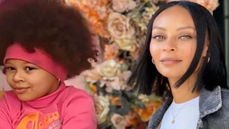 ‘Sihirli Annem’in Toprak’ı Jennifer Boyner’den yıllar sonra gelen itiraf: İzleri saçlarımda!