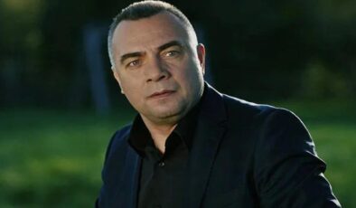 “Süleyman Çakır efsanesi geri dönüyor”: Oktay Kaynarca’dan