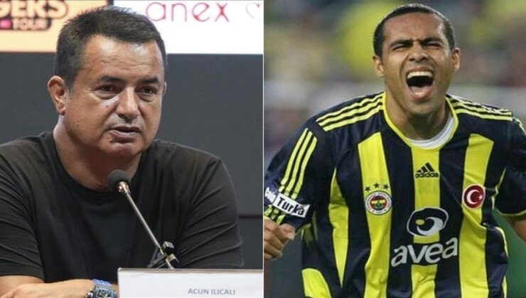 Survivor 2026 kadrosuna bomba transfer! Efsane futbolcu Mert Nobre yarışmada