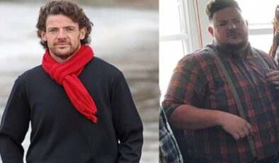 Tam tamına 92 kilo verdi! Zayıflama sırrını paylaştı