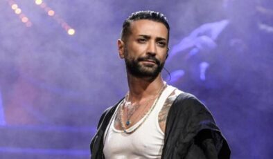 Tan Taşçı uzun zamandır neden konser vermediğini açıkladı!