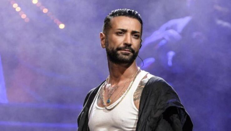 Tan Taşçı uzun zamandır neden konser vermediğini açıkladı!