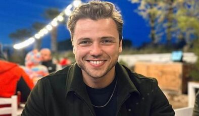 Tolga Sarıtaş’ın dublör kullanması sosyal medyada gündem oldu!