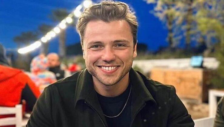 Tolga Sarıtaş’ın dublör kullanması sosyal medyada gündem oldu!