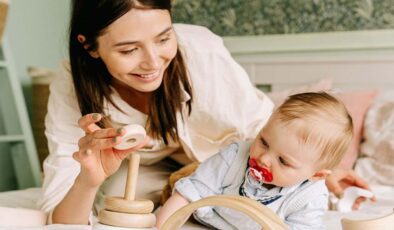 Tüp bebekte yeni umut: Eksozom tedavisiyle anne baba olma hayali
