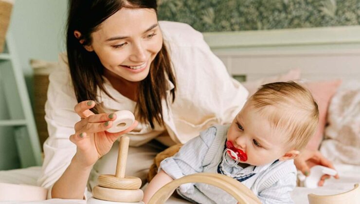 Tüp bebekte yeni umut: Eksozom tedavisiyle anne baba olma hayali