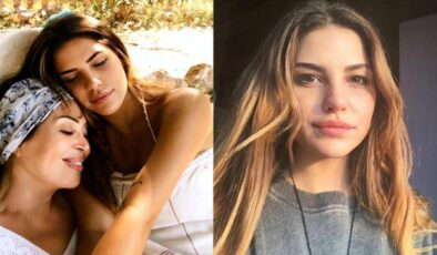 Türkan Şoray’ın sağlık durumuyla ilgili kızından açıklama!