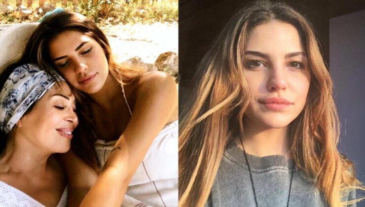 Türkan Şoray’ın sağlık durumuyla ilgili kızından açıklama!